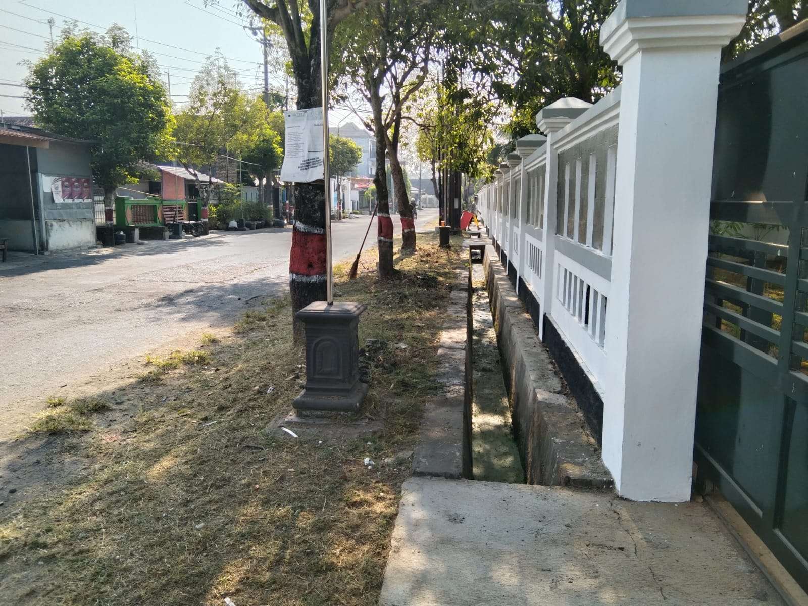 Hasil Kegiatan (100%)