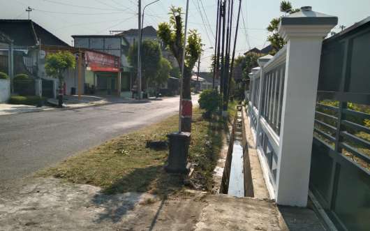 Hasil Kegiatan (100%)