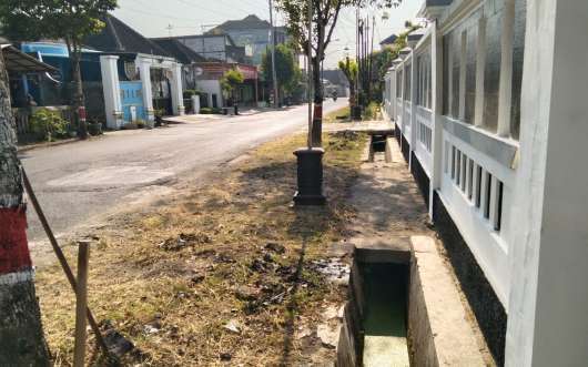 Hasil Kegiatan (100%)