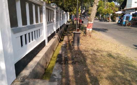 Hasil Kegiatan (100%)